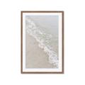 Picture of Sand and Waves _GroupedProduct_Rectangle_Portrait_Photography _GroupedProduct_Rectangle_Portrait_Framed_Matted_