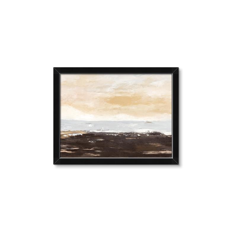 Picture of Layered Skies _GroupedProduct_Rectangle_Landscape_Framed_Matted_