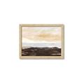 Picture of Layered Skies _GroupedProduct_Rectangle_Landscape_Framed_Matted_