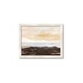Picture of Layered Skies _GroupedProduct_Rectangle_Landscape_Framed_Matted_
