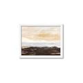 Picture of Layered Skies _GroupedProduct_Rectangle_Landscape_Framed_Matted_