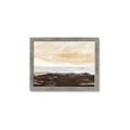 Picture of Layered Skies _GroupedProduct_Rectangle_Landscape_Framed_Matted_