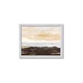 Picture of Layered Skies _GroupedProduct_Rectangle_Landscape_Framed_Matted_