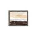 Picture of Layered Skies _GroupedProduct_Rectangle_Landscape_Framed_Matted_