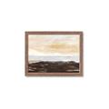 Picture of Layered Skies _GroupedProduct_Rectangle_Landscape_Framed_Matted_