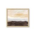 Picture of Layered Skies _GroupedProduct_Rectangle_Landscape_Framed_Matted_