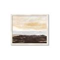 Picture of Layered Skies _GroupedProduct_Rectangle_Landscape_Framed_Matted_