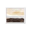 Picture of Layered Skies _GroupedProduct_Rectangle_Landscape_Framed_Matted_