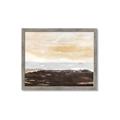 Picture of Layered Skies _GroupedProduct_Rectangle_Landscape_Framed_Matted_