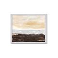 Picture of Layered Skies _GroupedProduct_Rectangle_Landscape_Framed_Matted_