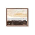 Picture of Layered Skies _GroupedProduct_Rectangle_Landscape_Framed_Matted_