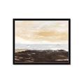 Picture of Layered Skies _GroupedProduct_Rectangle_Landscape_Framed_Matted_