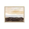 Picture of Layered Skies _GroupedProduct_Rectangle_Landscape_Framed_Matted_