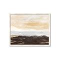 Picture of Layered Skies _GroupedProduct_Rectangle_Landscape_Framed_Matted_