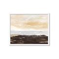Picture of Layered Skies _GroupedProduct_Rectangle_Landscape_Framed_Matted_