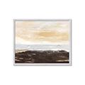 Picture of Layered Skies _GroupedProduct_Rectangle_Landscape_Framed_Matted_