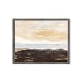 Picture of Layered Skies _GroupedProduct_Rectangle_Landscape_Framed_Matted_