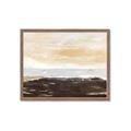 Picture of Layered Skies _GroupedProduct_Rectangle_Landscape_Framed_Matted_