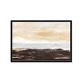 Picture of Layered Skies _GroupedProduct_Rectangle_Landscape_Framed_Matted_