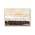 Picture of Layered Skies _GroupedProduct_Rectangle_Landscape_Framed_Matted_