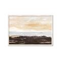 Picture of Layered Skies _GroupedProduct_Rectangle_Landscape_Framed_Matted_