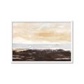 Picture of Layered Skies _GroupedProduct_Rectangle_Landscape_Framed_Matted_