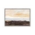 Picture of Layered Skies _GroupedProduct_Rectangle_Landscape_Framed_Matted_