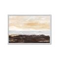 Picture of Layered Skies _GroupedProduct_Rectangle_Landscape_Framed_Matted_