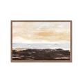 Picture of Layered Skies _GroupedProduct_Rectangle_Landscape_Framed_Matted_