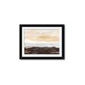 Picture of Layered Skies _GroupedProduct_Rectangle_Landscape_Framed_Matted_