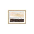 Picture of Layered Skies _GroupedProduct_Rectangle_Landscape_Framed_Matted_