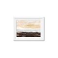 Picture of Layered Skies _GroupedProduct_Rectangle_Landscape_Framed_Matted_
