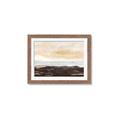Picture of Layered Skies _GroupedProduct_Rectangle_Landscape_Framed_Matted_