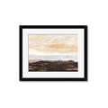 Picture of Layered Skies _GroupedProduct_Rectangle_Landscape_Framed_Matted_