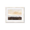 Picture of Layered Skies _GroupedProduct_Rectangle_Landscape_Framed_Matted_
