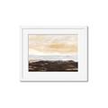 Picture of Layered Skies _GroupedProduct_Rectangle_Landscape_Framed_Matted_
