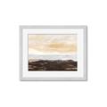 Picture of Layered Skies _GroupedProduct_Rectangle_Landscape_Framed_Matted_