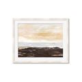 Picture of Layered Skies _GroupedProduct_Rectangle_Landscape_Framed_Matted_