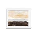 Picture of Layered Skies _GroupedProduct_Rectangle_Landscape_Framed_Matted_