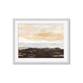 Picture of Layered Skies _GroupedProduct_Rectangle_Landscape_Framed_Matted_