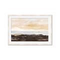 Picture of Layered Skies _GroupedProduct_Rectangle_Landscape_Framed_Matted_