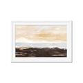 Picture of Layered Skies _GroupedProduct_Rectangle_Landscape_Framed_Matted_