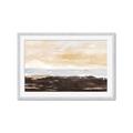 Picture of Layered Skies _GroupedProduct_Rectangle_Landscape_Framed_Matted_