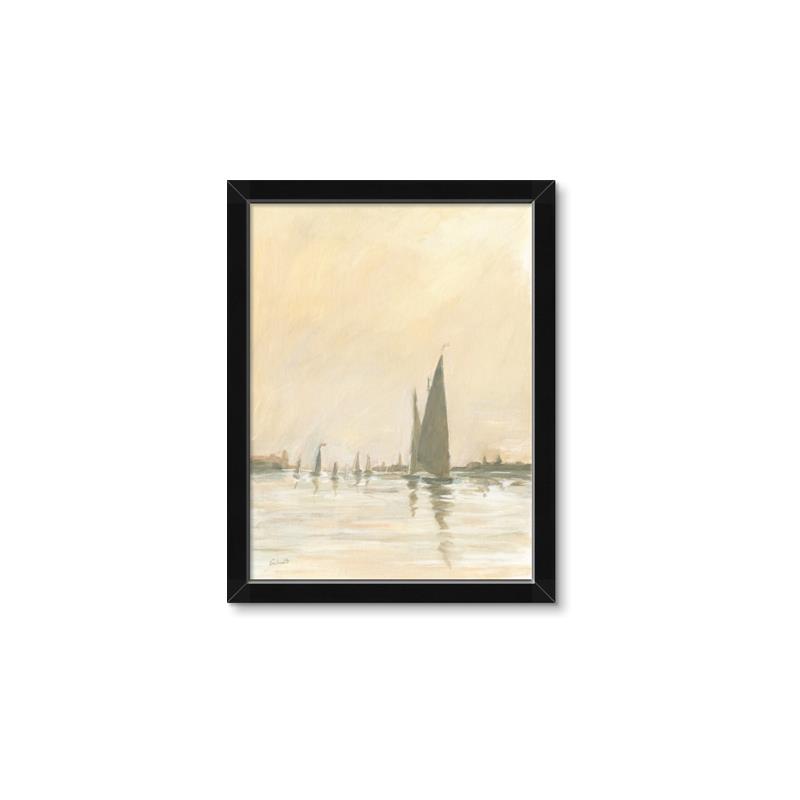 Picture of See the Sail _GroupedProduct_Rectangle_Portrait_Framed_Matted_