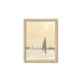 Picture of See the Sail _GroupedProduct_Rectangle_Portrait_Framed_Matted_