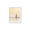 Picture of See the Sail _GroupedProduct_Rectangle_Portrait_Framed_Matted_