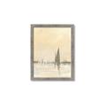 Picture of See the Sail _GroupedProduct_Rectangle_Portrait_Framed_Matted_