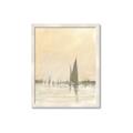 Picture of See the Sail _GroupedProduct_Rectangle_Portrait_Framed_Matted_
