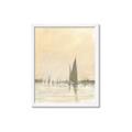 Picture of See the Sail _GroupedProduct_Rectangle_Portrait_Framed_Matted_