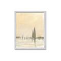 Picture of See the Sail _GroupedProduct_Rectangle_Portrait_Framed_Matted_